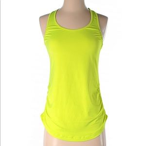 New Balance workout tank